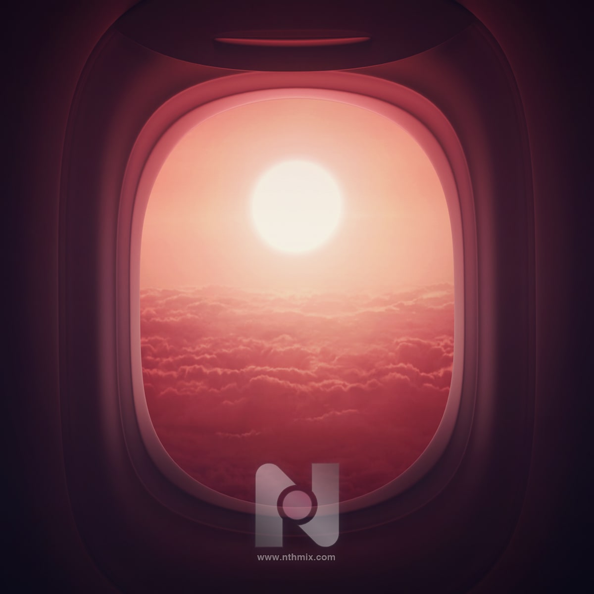 Gino Bumbalo - Somewhere Very Far - Artwork