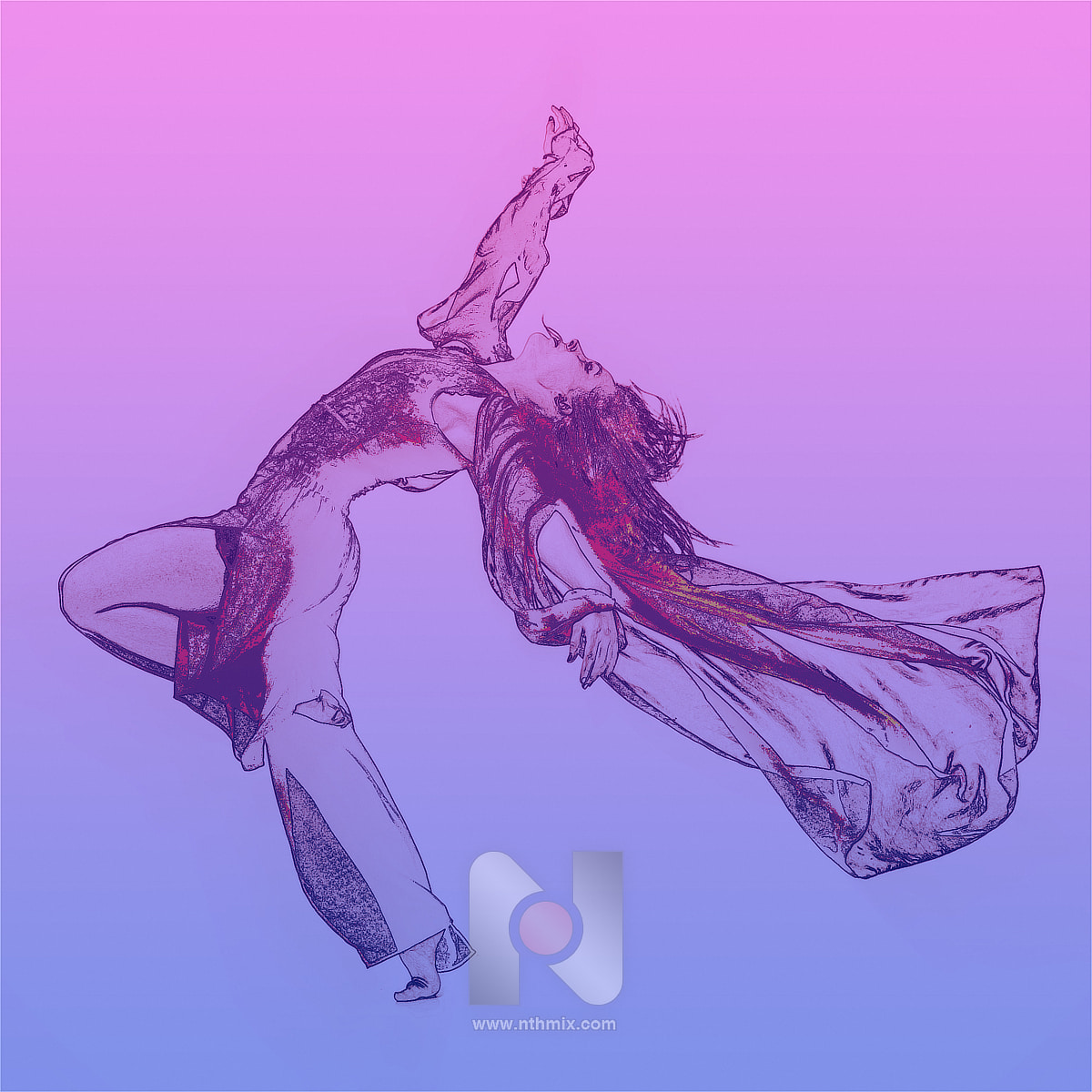 Gino Bumbalo - Staging - Artwork